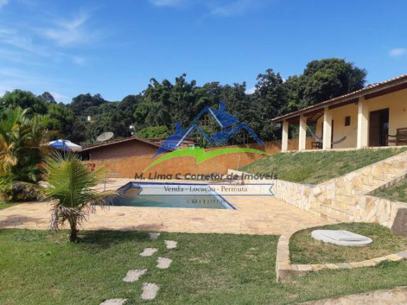 Imagem Chácara com 5 Quartos à Venda, 1.500 m² em Chácaras Fernão Dias - Atibaia Imagem Chácara com 5 Quartos à Venda, 1.500 m² em Chácaras Fernão Dias - Atibaia