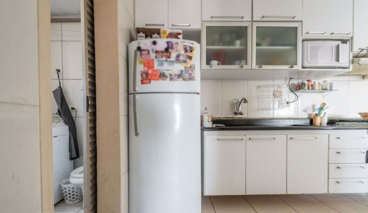 Imagem Apartamento com 3 Quartos à Venda, 92 m² em Santo Amaro - São Paulo Imagem Apartamento com 3 Quartos à Venda, 92 m² em Santo Amaro - São Paulo
