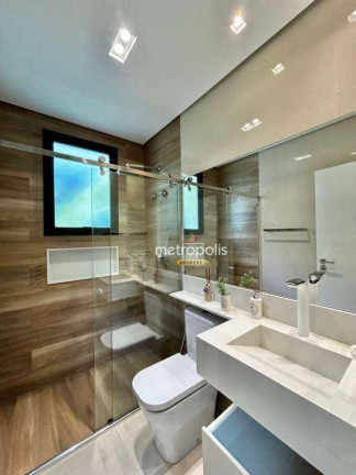 Imagem Sobrado com 7 Quartos à Venda, 770 m² em Riviera De São Lourenço - Bertioga