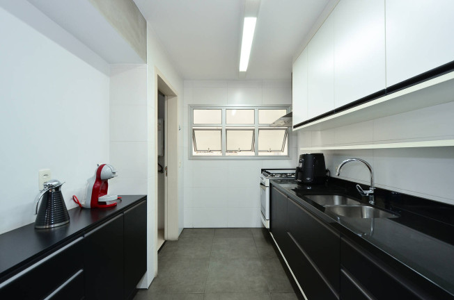 Imagem Apartamento com 2 Quartos à Venda, 98 m² em Brooklin Paulista - São Paulo Imagem Apartamento com 2 Quartos à Venda, 98 m² em Brooklin Paulista - São Paulo