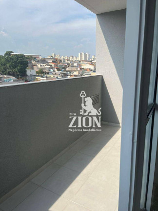 Imagem Apartamento com 2 Quartos à Venda, 42 m² em Lauzane Paulista - São Paulo Imagem Apartamento com 2 Quartos à Venda, 42 m² em Lauzane Paulista - São Paulo