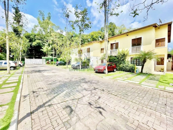 Casa de Condomínio com 2 Quartos à Venda, 81 m² em Granja Viana - Cotia