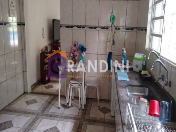 Imagem Casa com 2 Quartos à Venda,  em Jardim Itacolomi - Mogi Guaçu