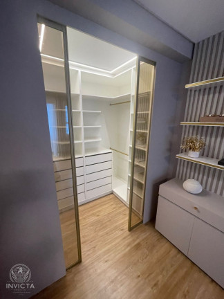 Imagem Cobertura com 4 Quartos à Venda, 234 m² em Centro - Balneário Camboriú