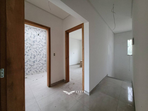 Imagem Sobrado com 3 Quartos à Venda, 130 m² em Centro - Barra Velha