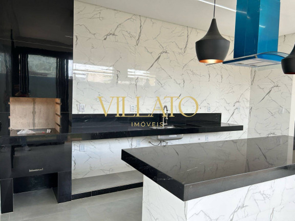 Imagem Casa com 3 Quartos à Venda, 174 m² em Residencial Goiânia Golfe Clube - Goiânia Imagem Casa com 3 Quartos à Venda, 174 m² em Residencial Goiânia Golfe Clube - Goiânia