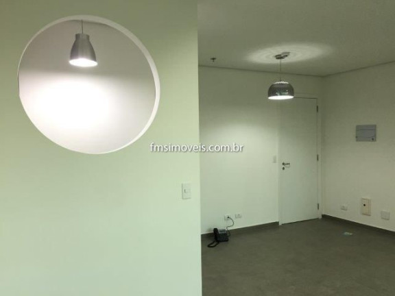 Imagem Sala Comercial à Venda, 38 m² em Consolação - São Paulo Imagem Sala Comercial à Venda, 38 m² em Consolação - São Paulo