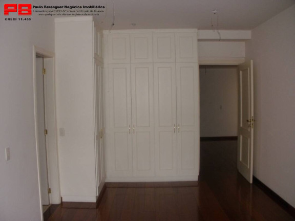 Imagem Apartamento com 4 Quartos para Alugar, 360 m² em Itaim Bibi - São Paulo Imagem Apartamento com 4 Quartos para Alugar, 360 m² em Itaim Bibi - São Paulo