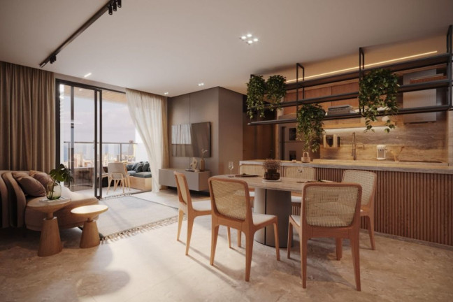 Imagem Apartamento com 3 Quartos à Venda, 78 m² em Aeroclube - João Pessoa