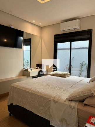 Imagem Casa com 3 Quartos à Venda, 160 m² em Parque Brasil 500 - Paulínia
