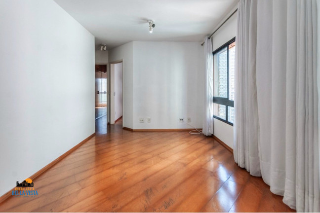 Imagem Apartamento com 2 Quartos à Venda,  em Vila Mariana - São Paulo