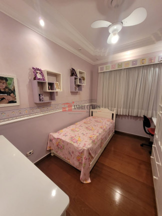 Imagem Apartamento com 3 Quartos à Venda, 127 m² em Centro - Osasco