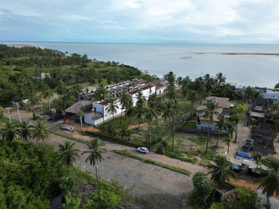 Imagem Terreno à Venda, 970 m² em Ilha Do Farol - Itarema Imagem Terreno à Venda, 970 m² em Ilha Do Farol - Itarema