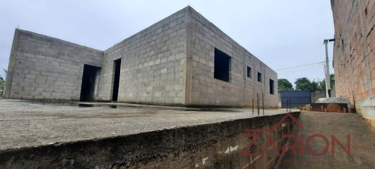 Imagem Casa com 2 Quartos à Venda, 300 m² em Granjas Rurais Reunidas São Judas Tadeu - Taubaté Imagem Casa com 2 Quartos à Venda, 300 m² em Granjas Rurais Reunidas São Judas Tadeu - Taubaté