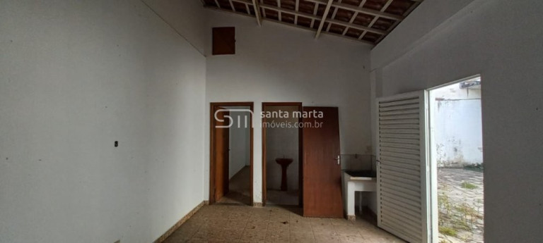 Imagem Imóvel com 1 Quarto à Venda, 160 m² em Centro - Lorena Imagem Imóvel com 1 Quarto à Venda, 160 m² em Centro - Lorena
