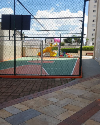 Imagem Apartamento com 3 Quartos à Venda, 75 m² em Vila Cruzeiro - São Paulo Imagem Apartamento com 3 Quartos à Venda, 75 m² em Vila Cruzeiro - São Paulo