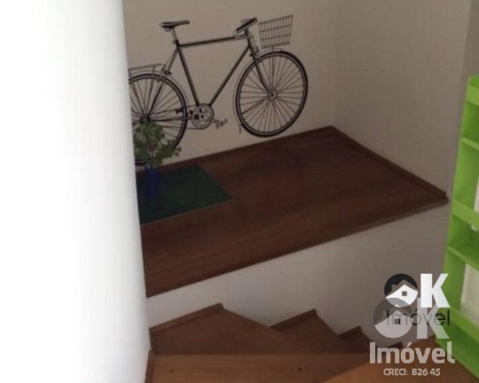 Imagem Cobertura com 3 Quartos à Venda, 240 m² em Higienópolis - São Paulo Imagem Cobertura com 3 Quartos à Venda, 240 m² em Higienópolis - São Paulo