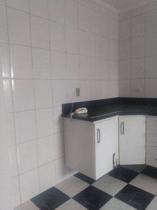 Imagem Apartamento com 2 Quartos à Venda, 62 m² em Vila Floresta - Santo André