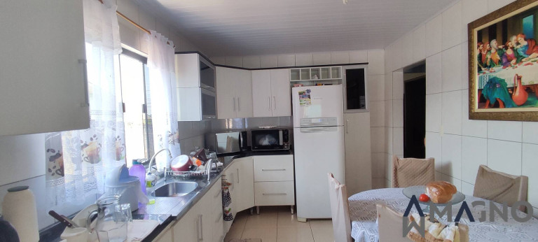 Imagem Casa com 5 Quartos à Venda, 582 m² em Santa Felicidade - Cascavel Imagem Casa com 5 Quartos à Venda, 582 m² em Santa Felicidade - Cascavel