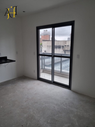 Imagem Apartamento com 1 Quarto à Venda, 25 m² em Indianópolis - São Paulo