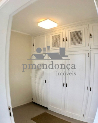 Imagem Apartamento com 3 Quartos à Venda, 120 m² em Alto De Pinheiros - São Paulo