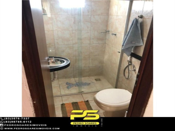 Imagem Apartamento com 3 Quartos à Venda, 97 m² em Poço - Cabedelo