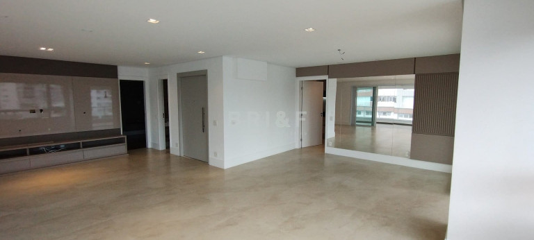 Imagem Apartamento com 3 Quartos para Alugar, 225 m² em Brooklin Novo - São Paulo Imagem Apartamento com 3 Quartos para Alugar, 225 m² em Brooklin Novo - São Paulo
