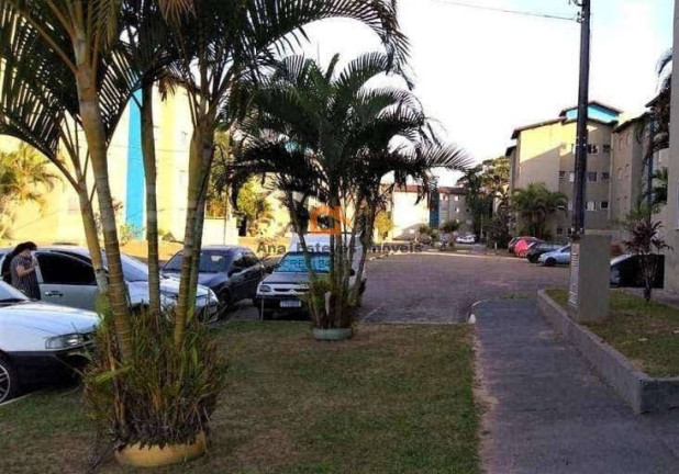 Imagem Apartamento com 2 Quartos à Venda, 50 m² em Jd. Umuarama - Itanhaém