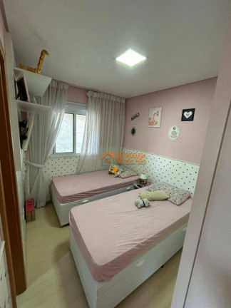 Imagem Apartamento com 3 Quartos à Venda, 107 m² em Vila Galvão - Guarulhos Imagem Apartamento com 3 Quartos à Venda, 107 m² em Vila Galvão - Guarulhos