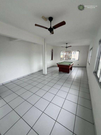 Imagem Apartamento com 2 Quartos à Venda, 70 m² em Caiçara - Praia Grande