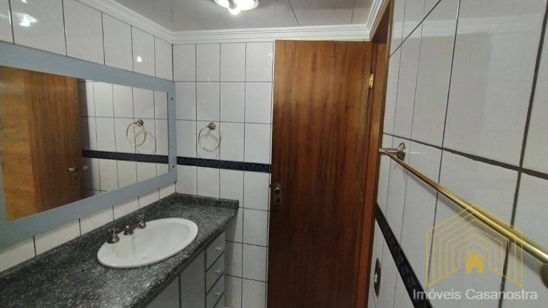 Imagem Apartamento com 3 Quartos à Venda, 62 m² em Parque Cecap - Guarulhos
