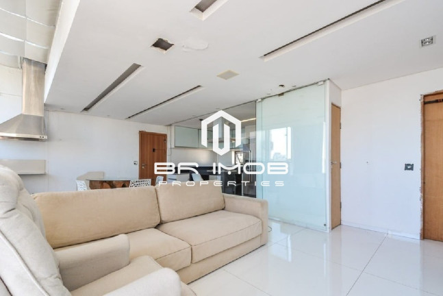 Imagem Imóvel com 1 Quarto à Venda, 73 m² em Moema - São Paulo