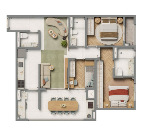 Imagem Imóvel com 2 Quartos à Venda, 73 m² em Tucuruvi - São Paulo Imagem Imóvel com 2 Quartos à Venda, 73 m² em Tucuruvi - São Paulo