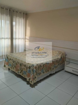 Imagem Apartamento com 4 Quartos à Venda, 237 m² em Aeroclube - João Pessoa