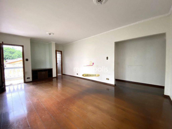 Imagem Casa com 4 Quartos à Venda, 245 m² em Jardim São Caetano - São Caetano Do Sul Imagem Casa com 4 Quartos à Venda, 245 m² em Jardim São Caetano - São Caetano Do Sul