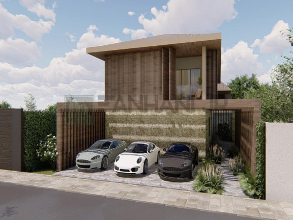 Imagem Casa com 5 Quartos à Venda, 700 m² em Jardim América - São Paulo Imagem Casa com 5 Quartos à Venda, 700 m² em Jardim América - São Paulo