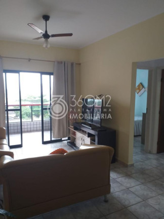 Imagem Apartamento com 2 Quartos à Venda, 112 m² em Vila Atlântica - Mongaguá