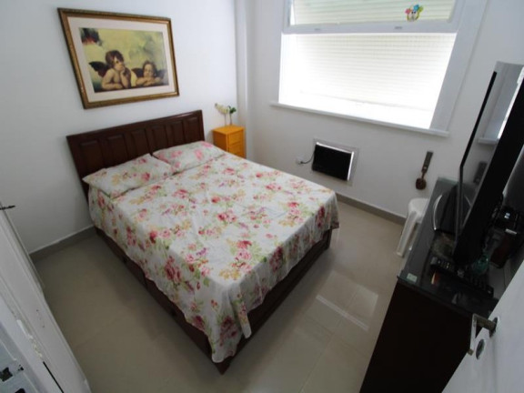 Imagem Apartamento com 2 Quartos para Temporada, 65 m² em Ipanema - Rio De Janeiro