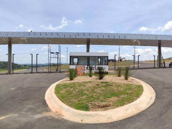 Terreno à Venda, 503 m² em Residencial Teriva Innovare - Bragança Paulista