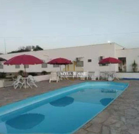 Imagem Edifício Residencial com 11 Quartos à Venda, 14.000.000 m² em Centro - Barão De Melgaço Imagem Edifício Residencial com 11 Quartos à Venda, 14.000.000 m² em Centro - Barão De Melgaço