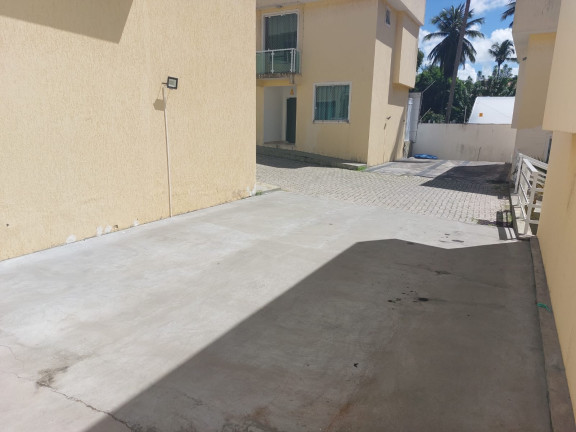 Casa de Condomínio com 2 Quartos à Venda, 90 m² em Vila Praiana - Lauro De Freitas