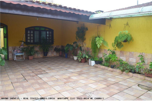 Imagem Casa à Venda, em Aviação - Mongaguá Imagem Casa à Venda, em Aviação - Mongaguá