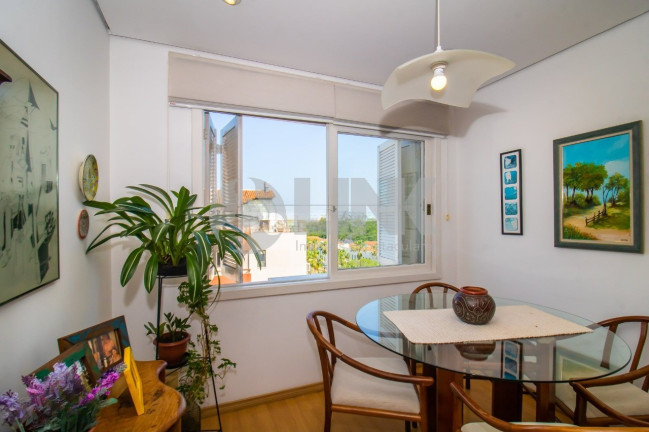 Imagem Apartamento com 1 Quarto à Venda, 58 m² em Bom Fim - Porto Alegre
