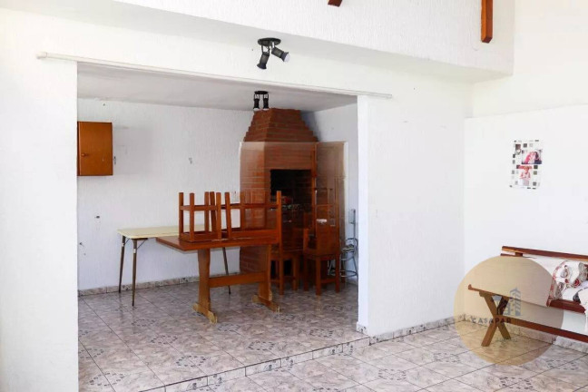 Imagem Sobrado com 2 Quartos à Venda, 206 m² em Cerâmica - São Caetano Do Sul Imagem Sobrado com 2 Quartos à Venda, 206 m² em Cerâmica - São Caetano Do Sul