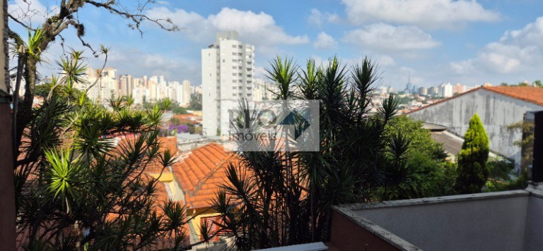 Imagem Casa com 3 Quartos à Venda, 200 m² em Ipiranga - São Paulo