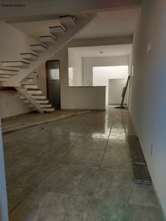 Imagem Casa com 3 Quartos à Venda, 80 m² em Inhoaiba - Rio De Janeiro Imagem Casa com 3 Quartos à Venda, 80 m² em Inhoaiba - Rio De Janeiro