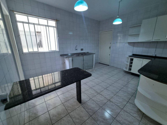 Imagem Apartamento com 3 Quartos à Venda, 98 m² em Jardim Primavera - Volta Redonda