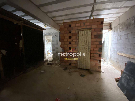 Imagem Terreno à Venda, 378 m² em Nova Gerti - São Caetano Do Sul Imagem Terreno à Venda, 378 m² em Nova Gerti - São Caetano Do Sul