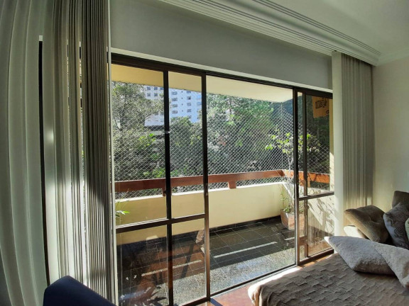 Imagem Apartamento com 4 Quartos à Venda, 146 m² em Vila Andrade - São Paulo Imagem Apartamento com 4 Quartos à Venda, 146 m² em Vila Andrade - São Paulo