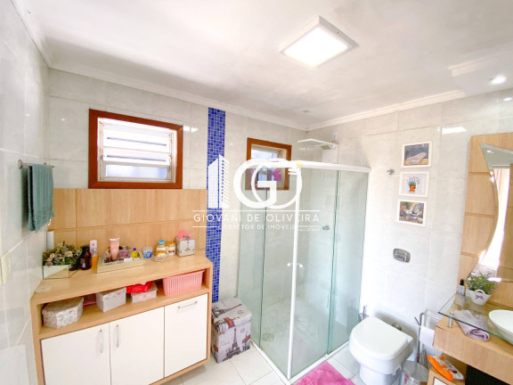 Imagem Casa com 3 Quartos à Venda, 192 m² em São Luiz - Criciúma